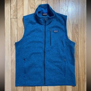 Patagonia Better Sweater Vest